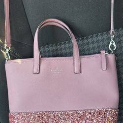 Katie Spade Purse