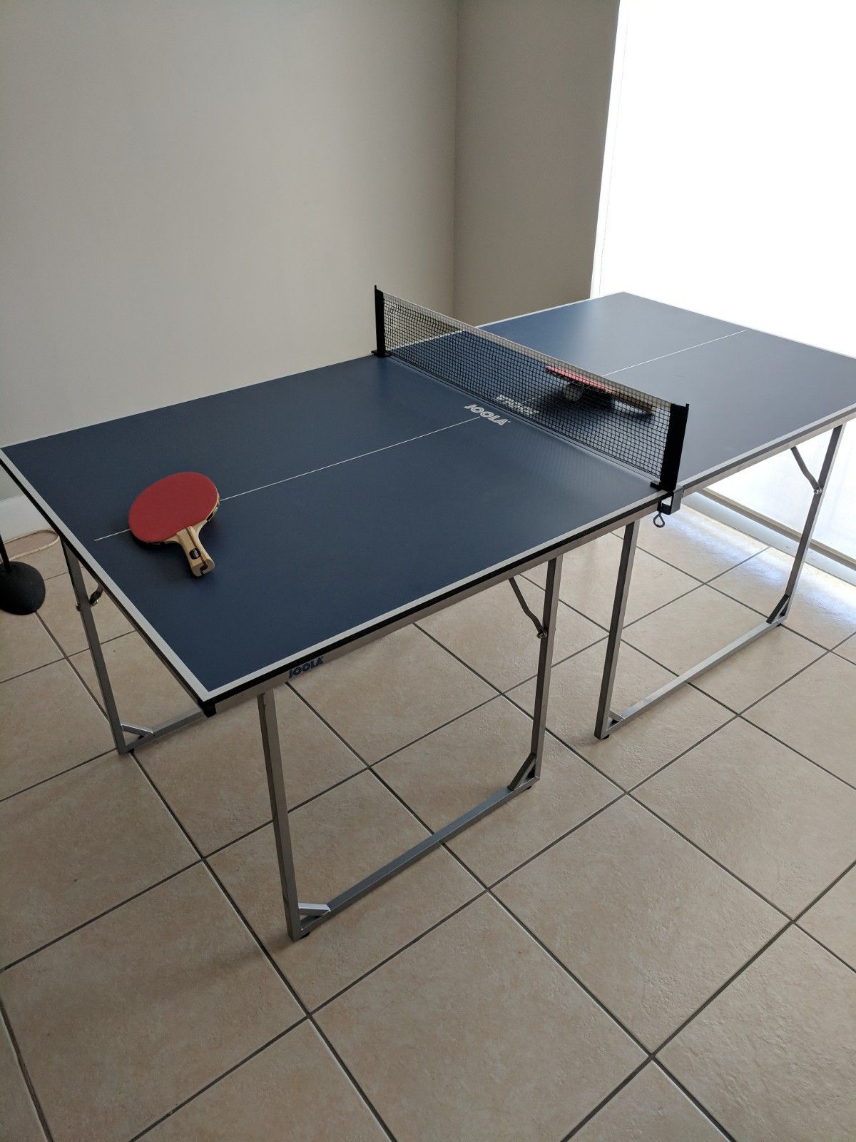 Ping Pong Tables Miami, Table Tennis Miami