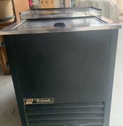 True glass froster