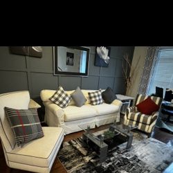 Living Room Set
