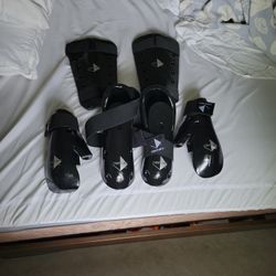 Century Protection/sparring Gear