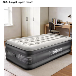 Air Mattress