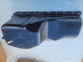 New BBC 454 Chevrolet Performance Pan Kit