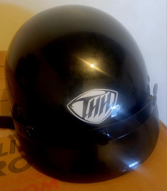 Motorcycle Helmet 