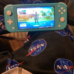 Nitendo Switch Light 