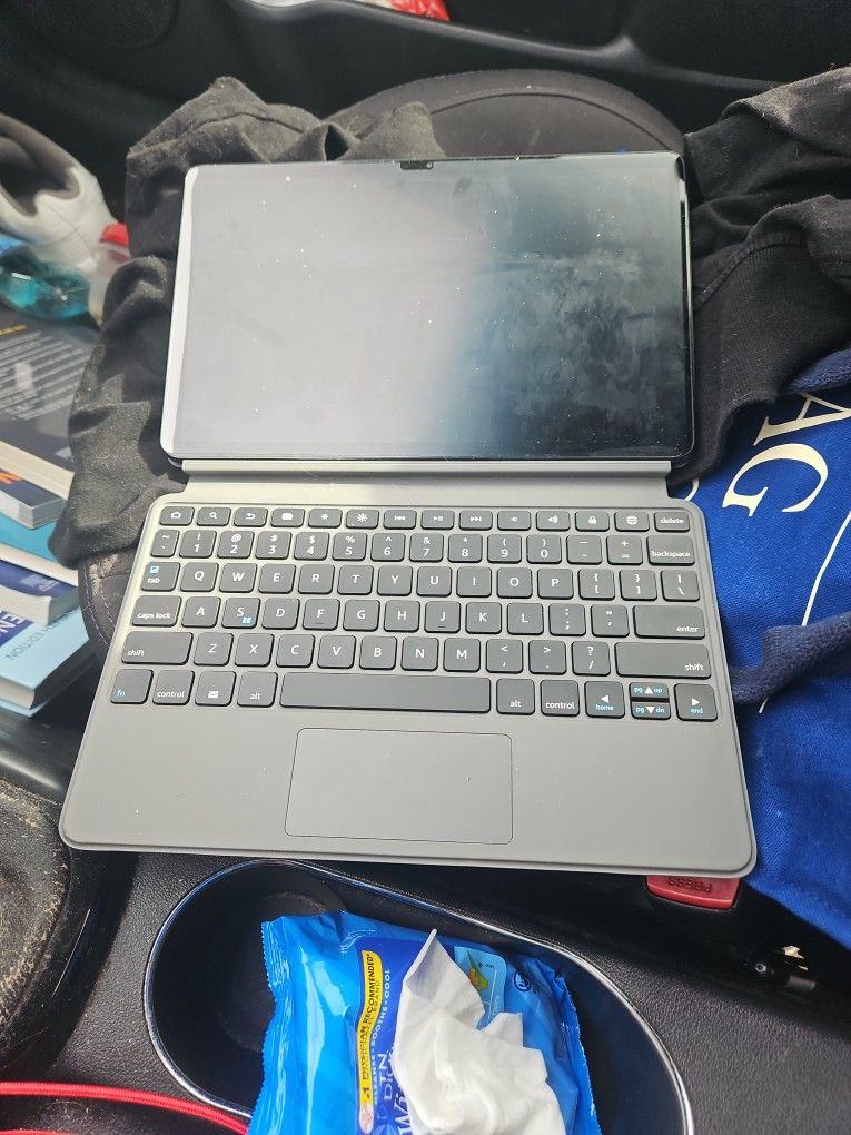 Amazon Fire Max 11 64Gb