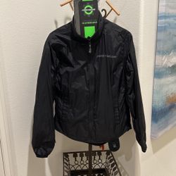 Woman’s Heated Jacket Liner