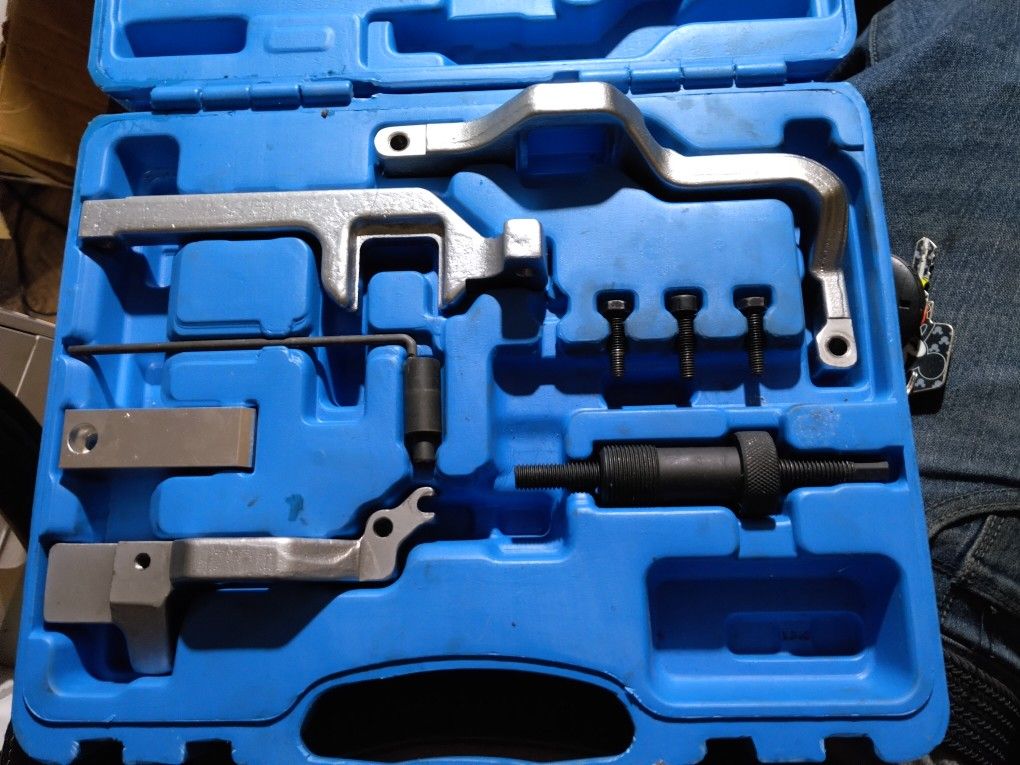 BMW/Mini Cooper N12 & N14 Timing Tool Kit