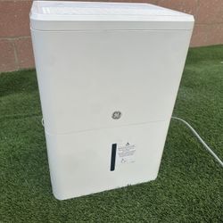 GE 25 Pint Residential Dehumidifier 