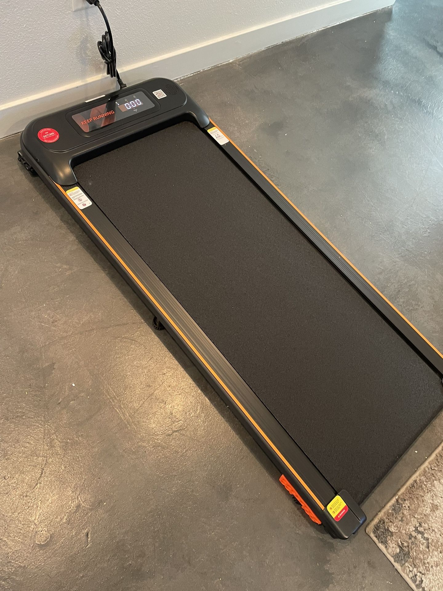 Treadmill