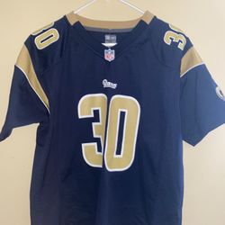 Rams Women Jersey