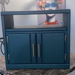 Dresser / Bookshelf 