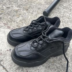 Never worn Steel Toe Red Wing shoes (women’s)