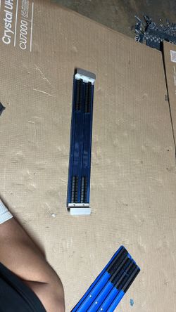 3/8 Socket Rail