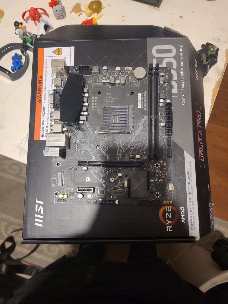 Micro Atx Motherboard