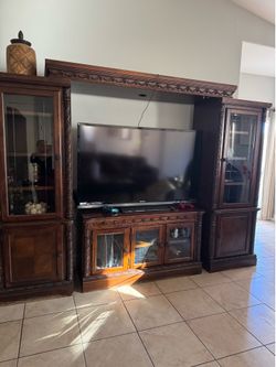 TV entertainment