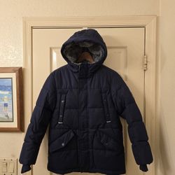 Zeroxposur Winter Jacket Youth 10-12