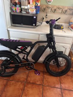 basically Brand new e bike shoot offers dont be afraid to ask