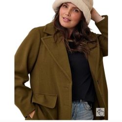 Torrid Coat