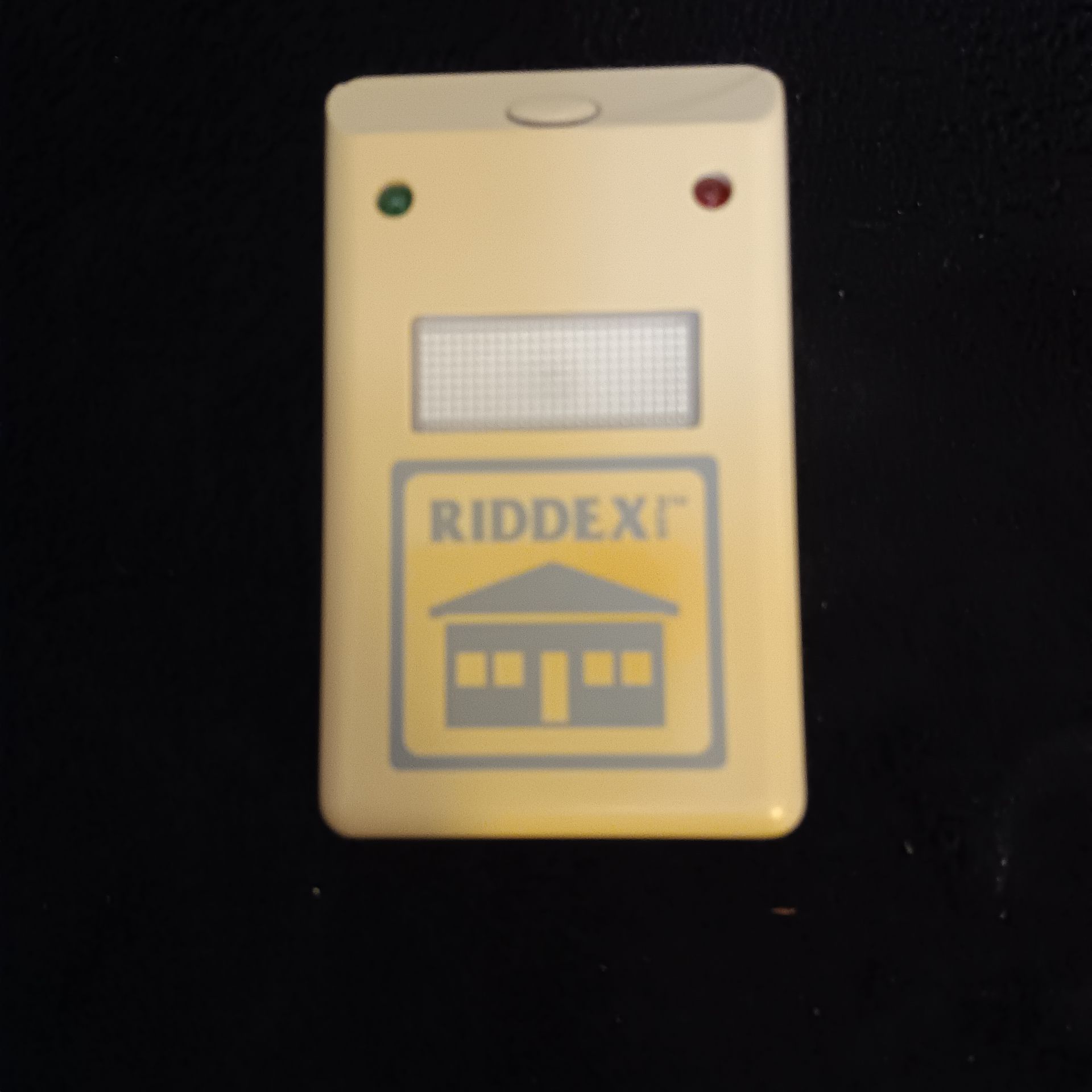 Riddex Ultrasonic Pest Repeller