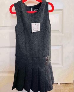Zara Size 6 Dress - Pickup From Northridge Area