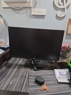 HP Monitors