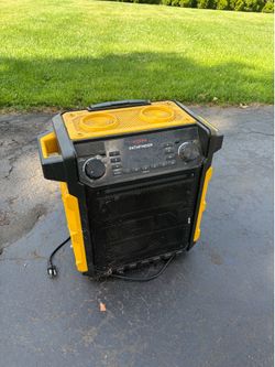 Radio