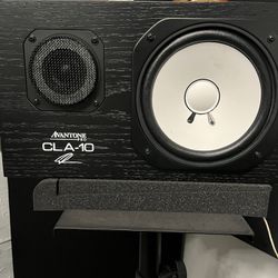 Studio Monitor Avantone Cla-10