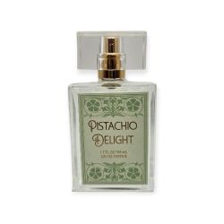 Tru Pistachio Delight Eau De Parfum NEW