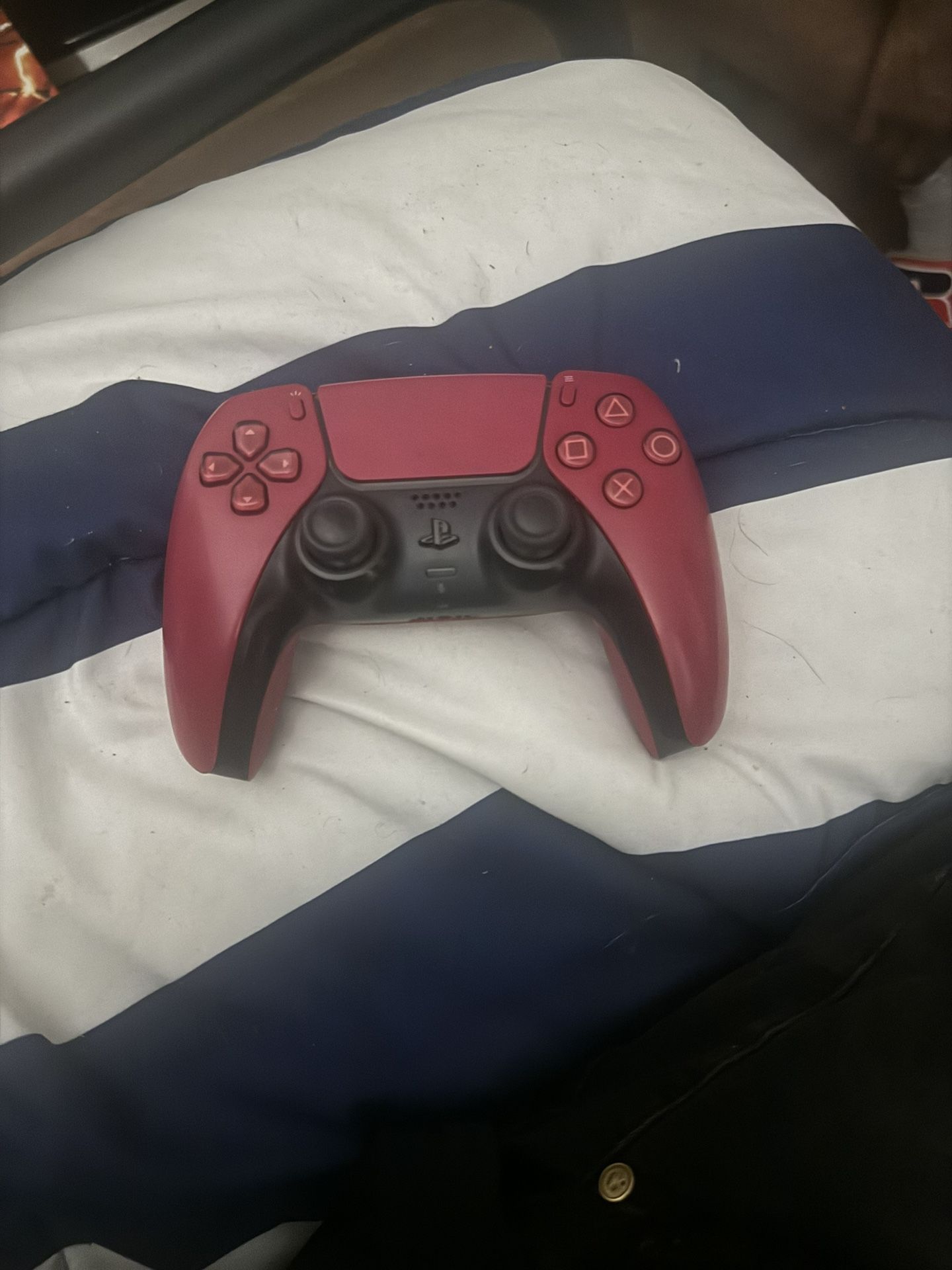 Pa5 Controller