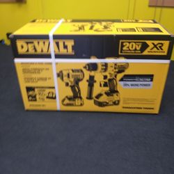 Power Tool Brand New And The Box 