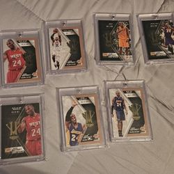 Sports Cards 