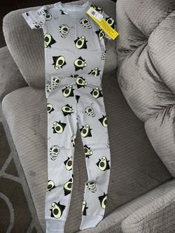 Halloween pjs - Brand New