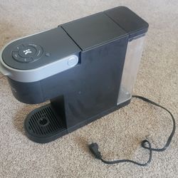 Keurig K900 Slim Single Serve K-Cup Pod Coffee Maker