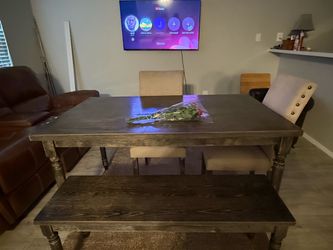 Living room furniture set