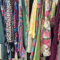 Lilly Pulitzer Clothing, Accessories And Decor 