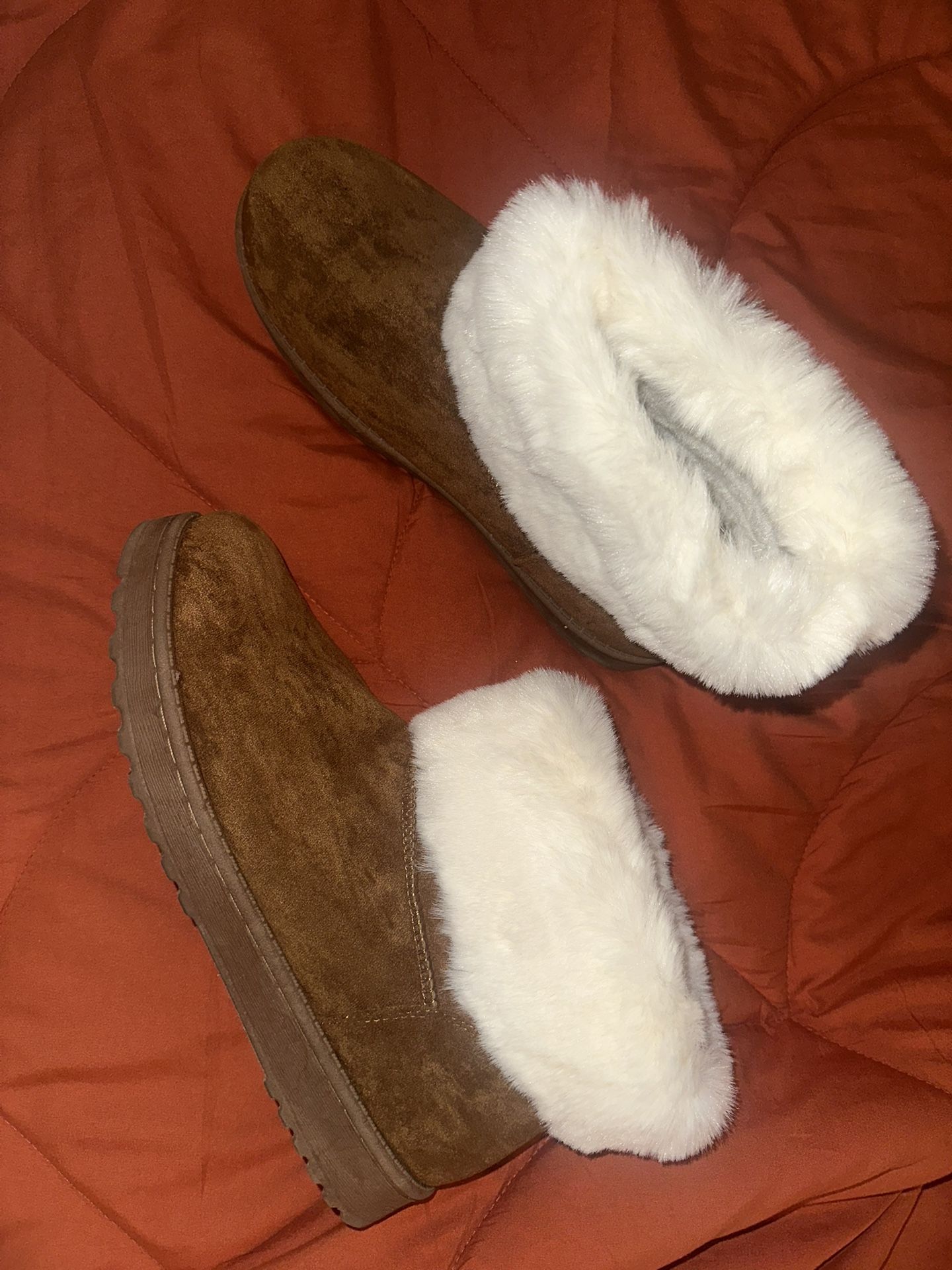Women’s Boots