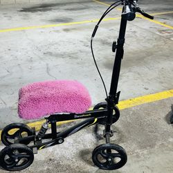 Knee Scooter