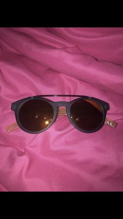 Vans glasses