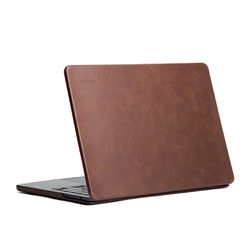 Leather MacBook Pro Case 
