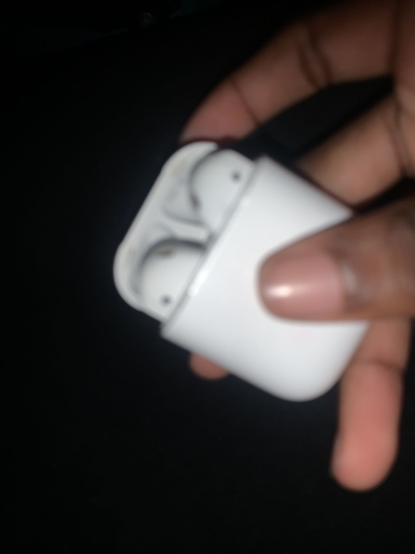 AirPods 2 Gen