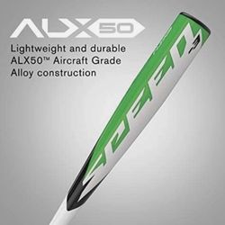 EASTON-SPEED -ALUMINUM-BASEBALL  BAT