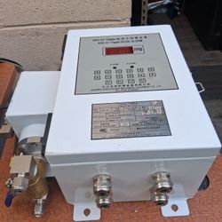 XOC-01 15ppm Bilge Alarm unit.