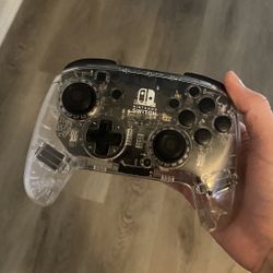 Nintendo Pro Controller 
