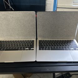 2 MACBOOK AIR M4 2025 256GB,512GB