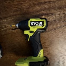 Ryobi One+