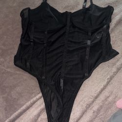 Bodysuit 