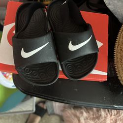 Nike Baby Sandal