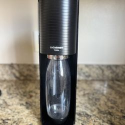 SodaStream Terra Sparkling Water Maker
