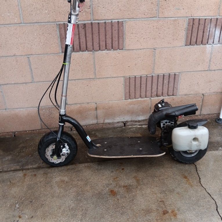 Goped Gsr46 for Sale in Lakewood, CA - OfferUp
